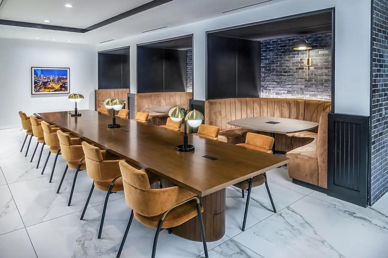 Gulch Luxe Apartment With Pool Access Nashville United States