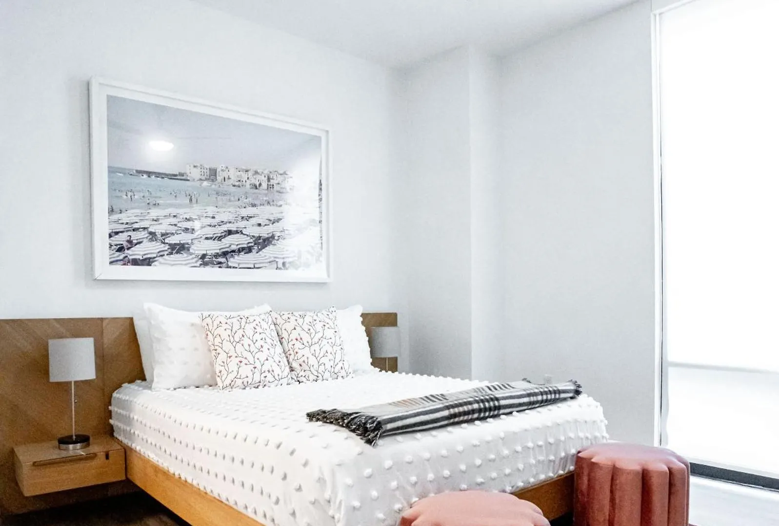Gulch Luxe Apartment With Pool Access Nashville