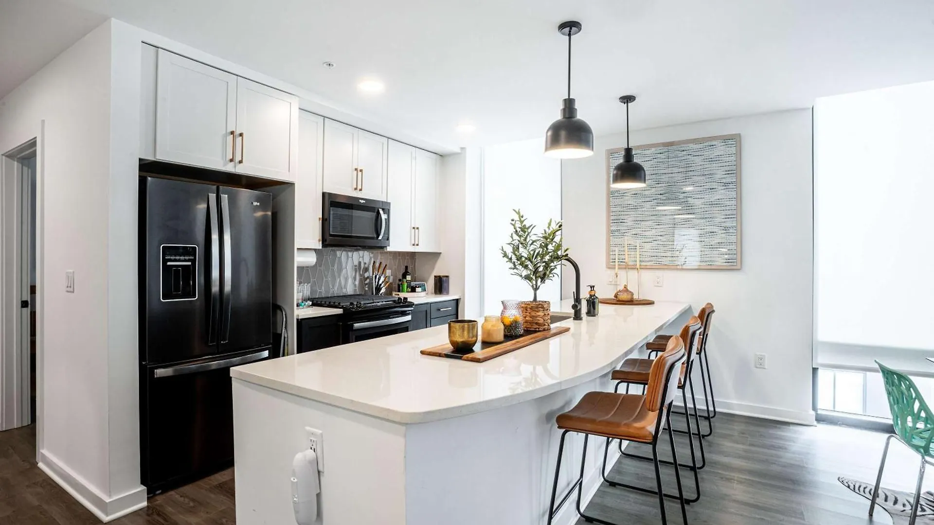Gulch Luxe Apartment With Pool Access Nashville 0*,  United States