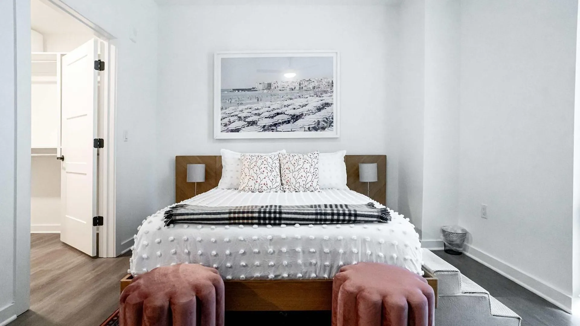 Gulch Luxe Apartment With Pool Access Nashville United States