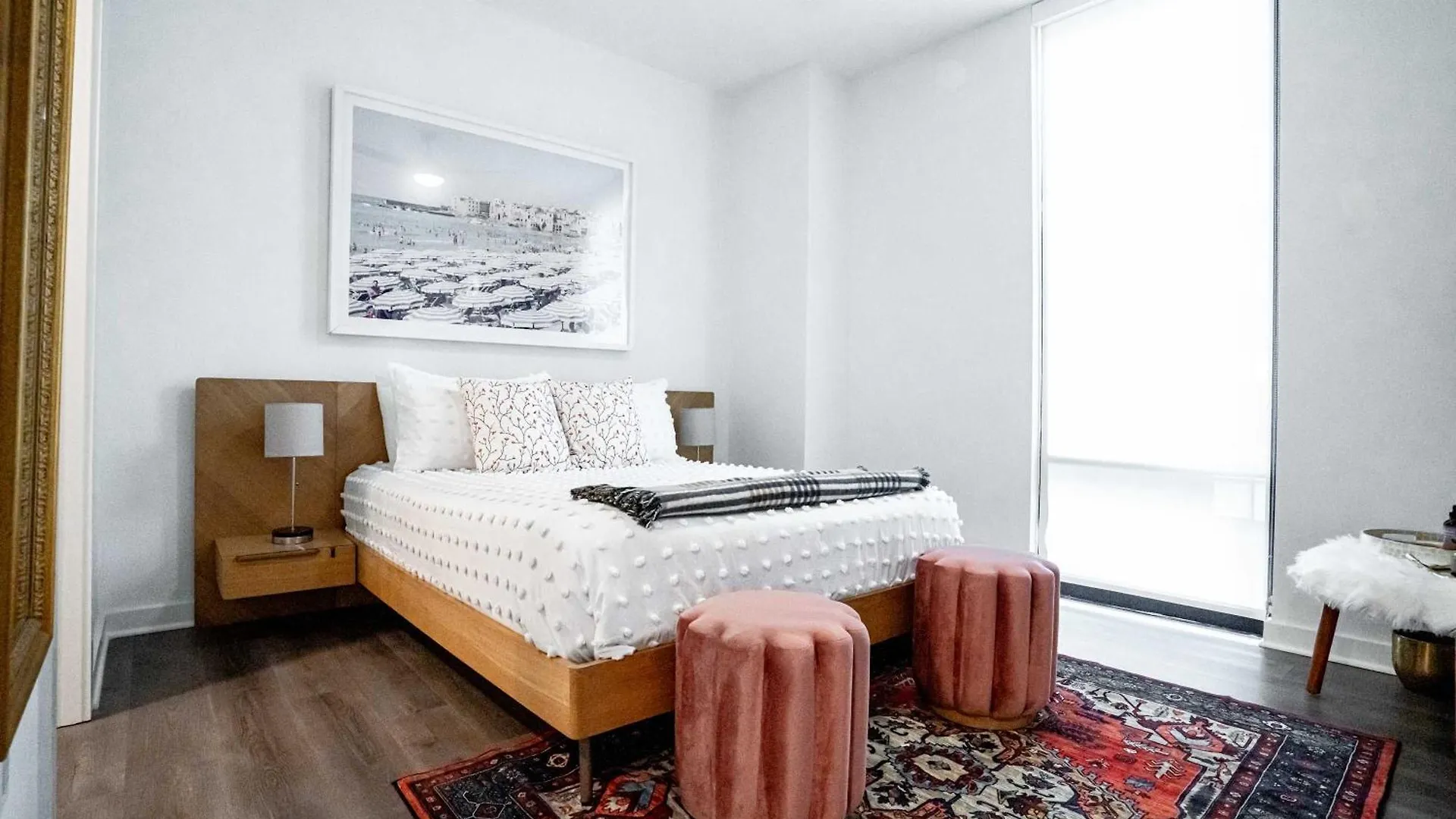 Gulch Luxe Apartment With Pool Access Nashville
